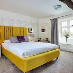 Easington Guest House