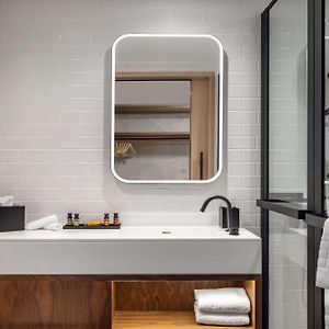 Habitación Premium con 2 Camas Individuales